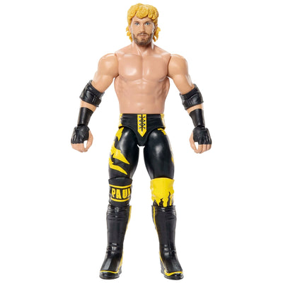 WWE Wrestling Figure Logan Paul