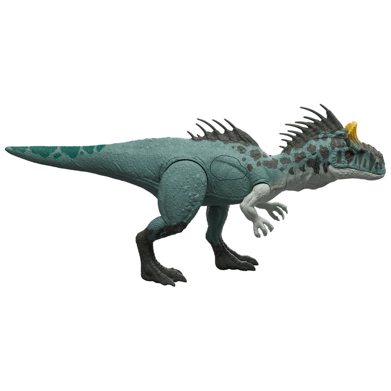 Jurassic World Dinosaur Wild Roar Cryolophosaurus
