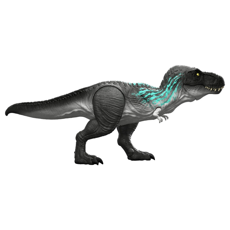 Jurassic World Dinosaur Muscle Madness Tyrannosaurus