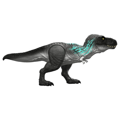 Jurassic World Dinosaur Muscle Madness Tyrannosaurus