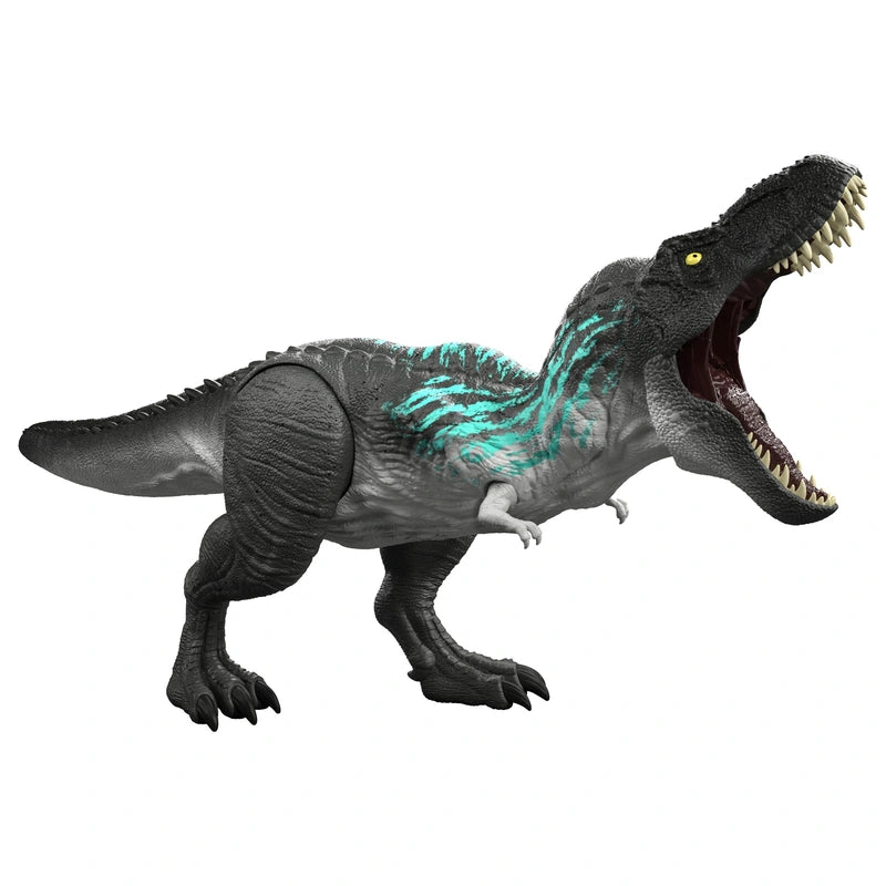 Jurassic World Dinosaur Muscle Madness Tyrannosaurus