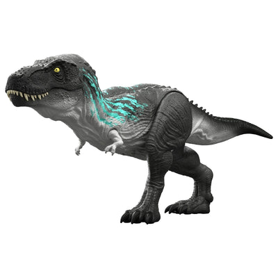 Jurassic World Dinosaur Muscle Madness Tyrannosaurus