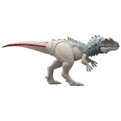 Jurassic World Dinosaur Gigantic Thrashers Torvosaurus