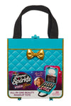 Shimmer N' Sparkle InstaGlam All In One Beauty Makeup Tote