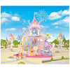 Sylvanian Families 5841 Baby Dream Amusement Park