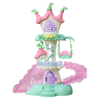 Sylvanian Families Fairytale Tower Playset