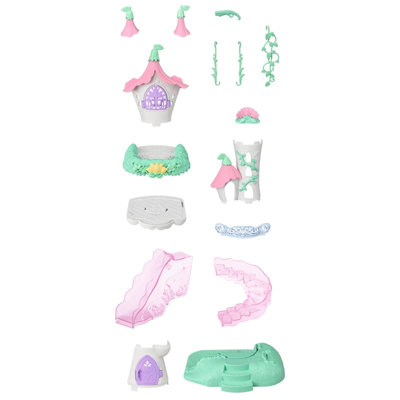 Sylvanian Families Fairytale Tower Playset
