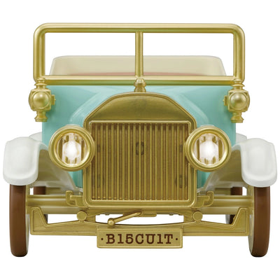Sylvanian Families Classic Family Car