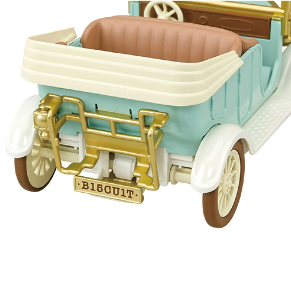 Sylvanian Families Classic Family Car