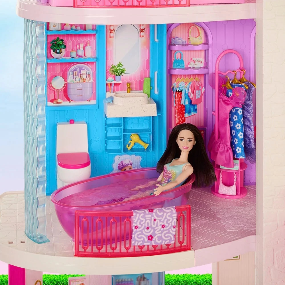 Barbie Dream Land Dreamhouse Playset