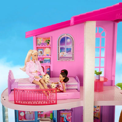 Barbie Dream Land Dreamhouse Playset