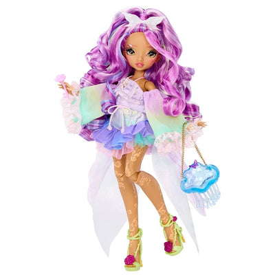 Mirror Mi Fashion Doll Luna Skye