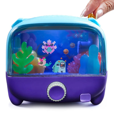 Bitzee Aquarium