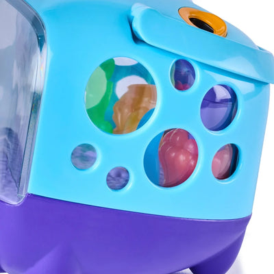 Bitzee Aquarium