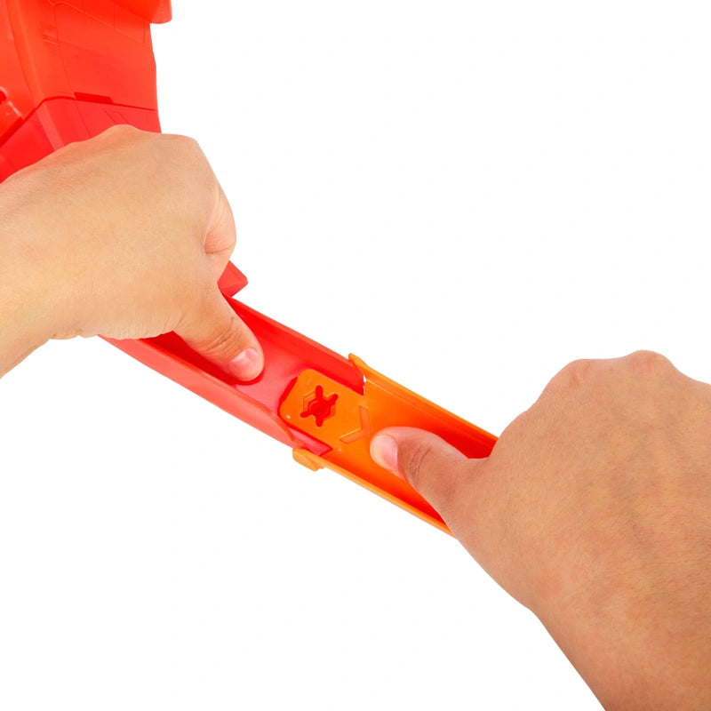 Hot Wheels Racing Formula 1 Downhill Circuit Race Track