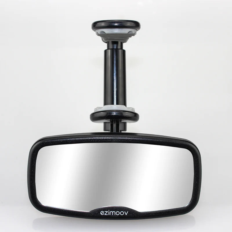 Ezimoov Ezi Mirror Twin Pack With Mirror And Car Seat Mirror