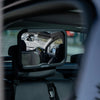 Ezimoov Ezi  Square Rearview Car Seat Mirror