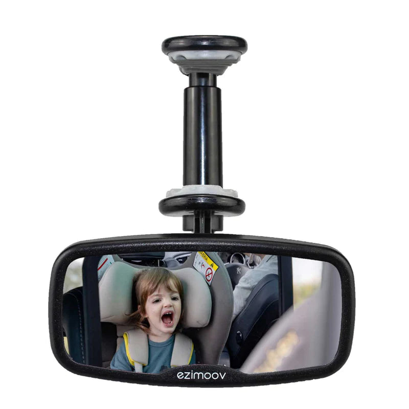 Ezimoov Ezi Mirror Clip On Front Mirror