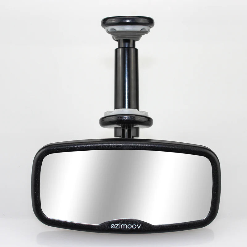 Ezimoov Ezi Mirror Clip On Front Mirror