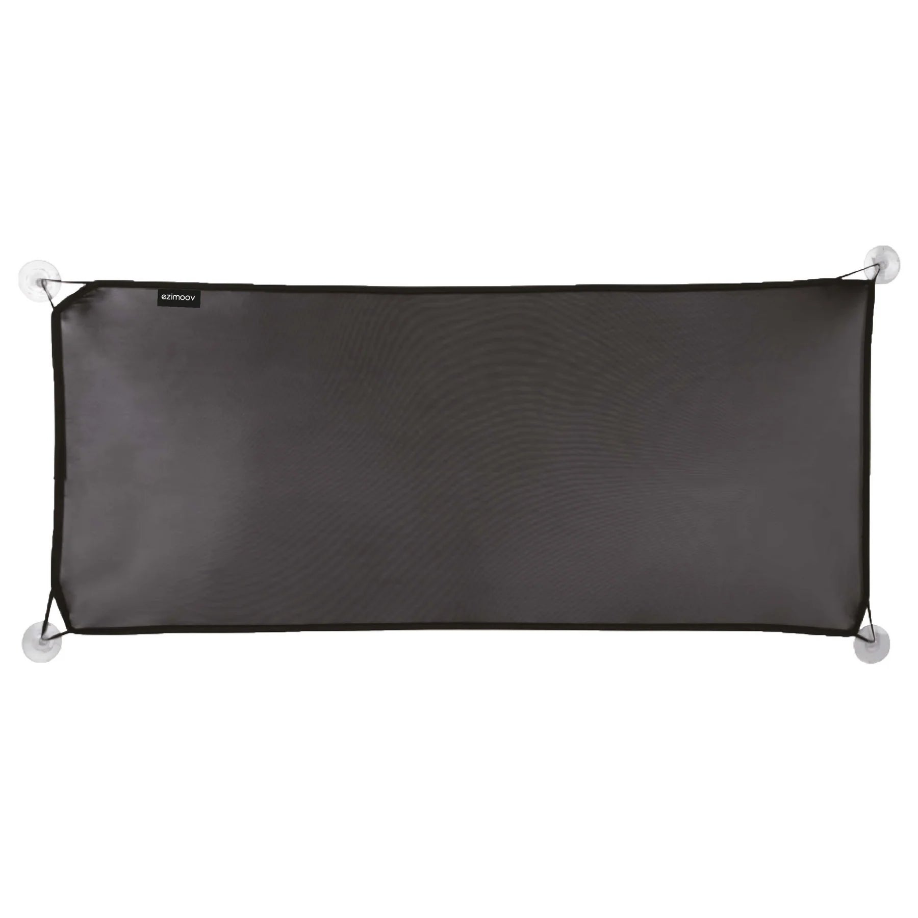 Ezimoov Car Rear Window Sunshade