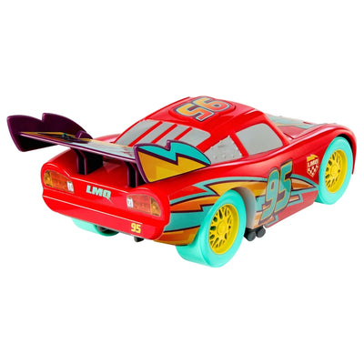 Disney Cars Lights And Sounds Lightning McQueen