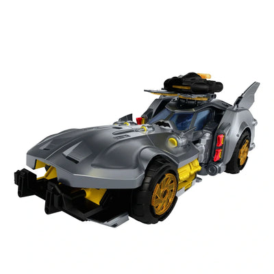 Batman DC Batlink Batmobile
