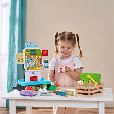 LeapFrog Learn And Scan Checkout