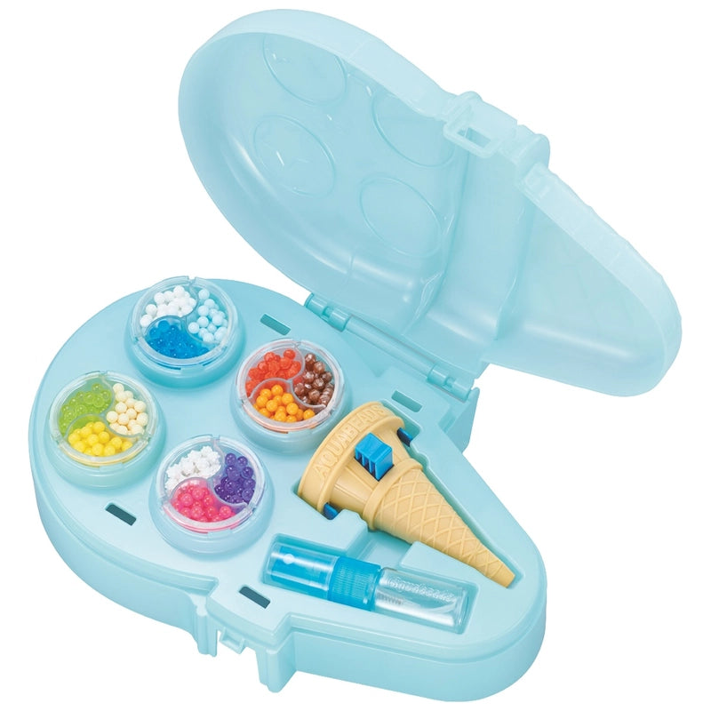 Aquabeads Ice Cream Party Craft Studio Playset