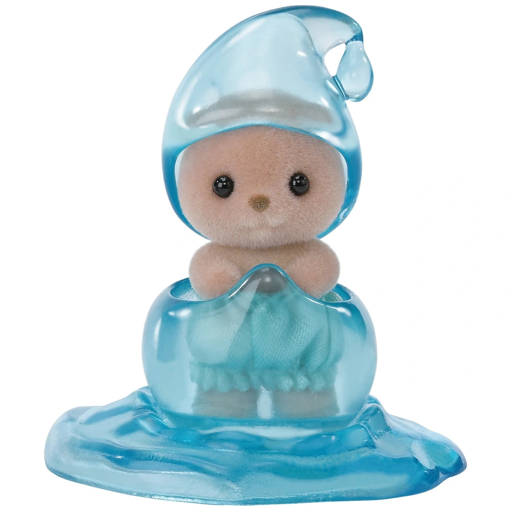 Sylvanian Families  Enchanted Fairy Babies