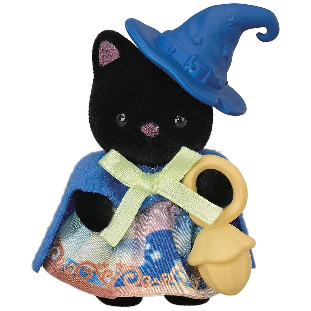 Sylvanian Families Pumpkin Carriage Playset