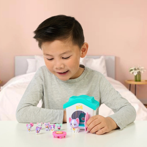 Little Live Pets Mama Surprise Families Assorted