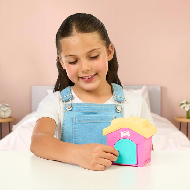 Little Live Pets Mama Surprise Families Assorted