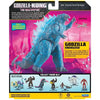 Monsterverse Godzilla x King Kong The New Empire Godzilla Energized Figure