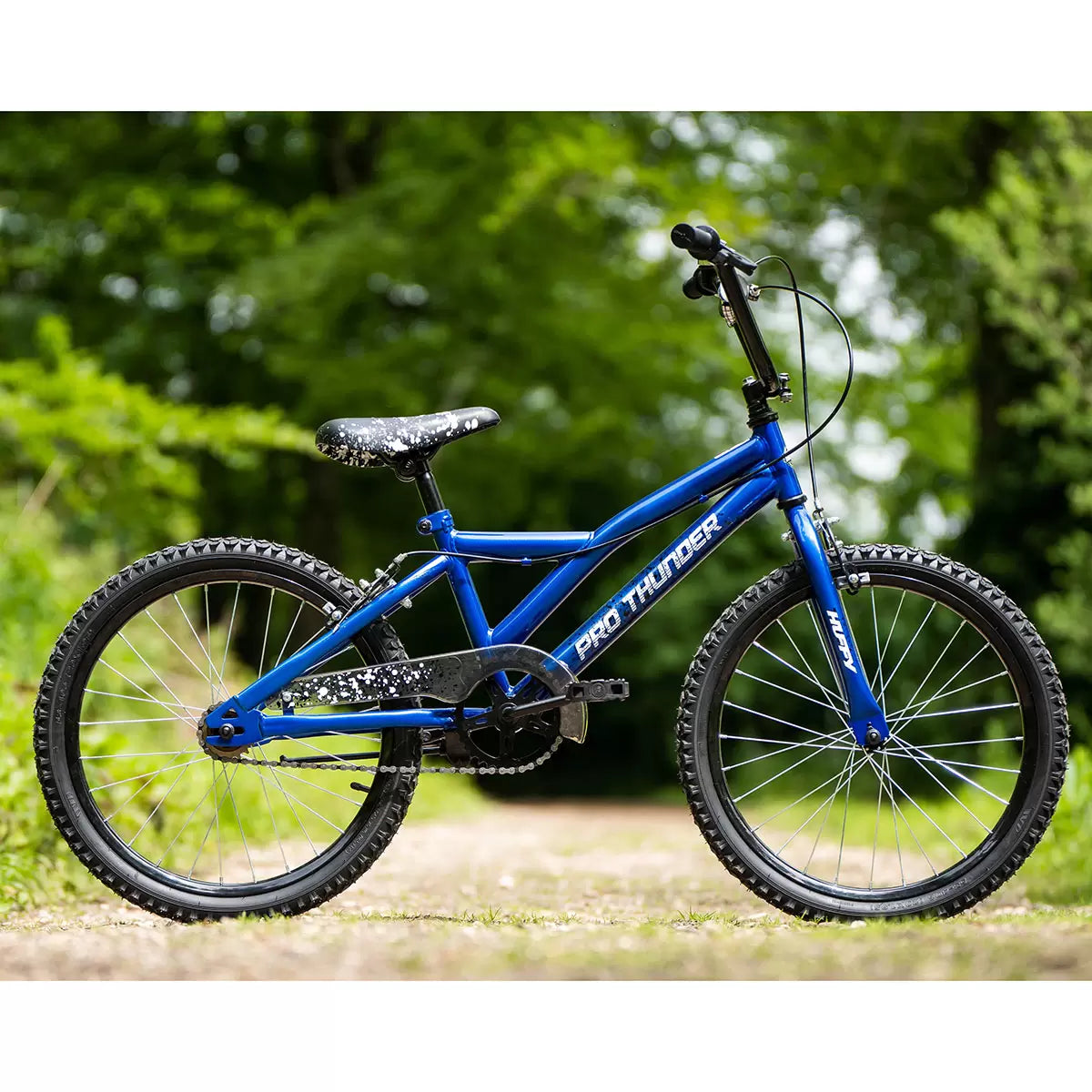 Huffy Pro Thunder 20" Bike
