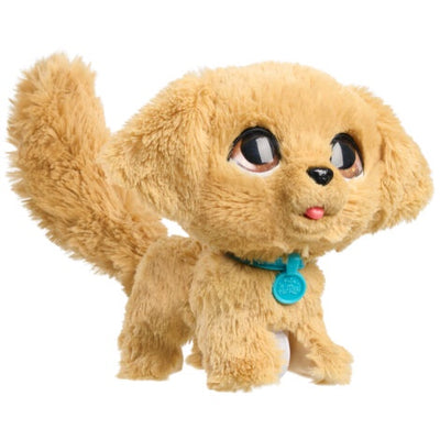 FurReal Friends Wagalots Golden Retreiver