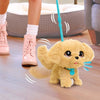FurReal Friends Wagalots Golden Retreiver