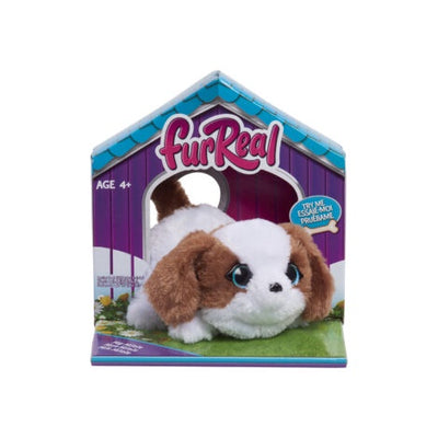 FurReal Friends My Mini's Puppy Animated Pet