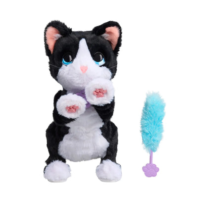 FurReal Boots The Biscuit Making Kitty