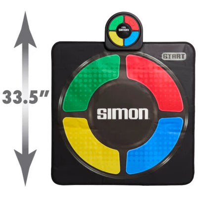 Simon Jump