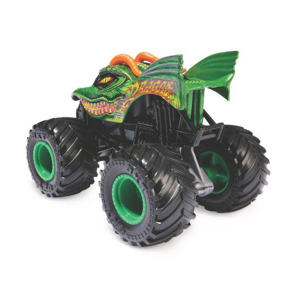 Monster Jam Truck 1:64 Dragon