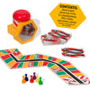 Don't Panic The Quick Thinking Board Game