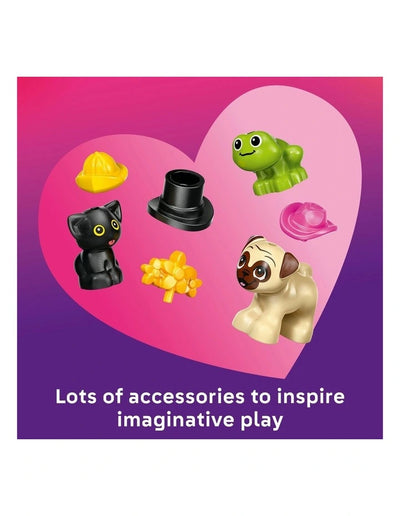 Lego Friends 42678 Pet Accessories Van