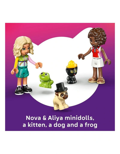 Lego Friends 42678 Pet Accessories Van