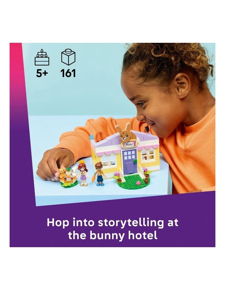 Lego Friends 42679 Heartlake City Bunny Hotel