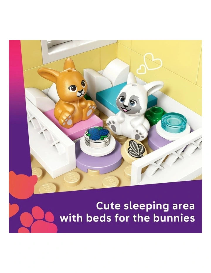 Lego Friends 42679 Heartlake City Bunny Hotel