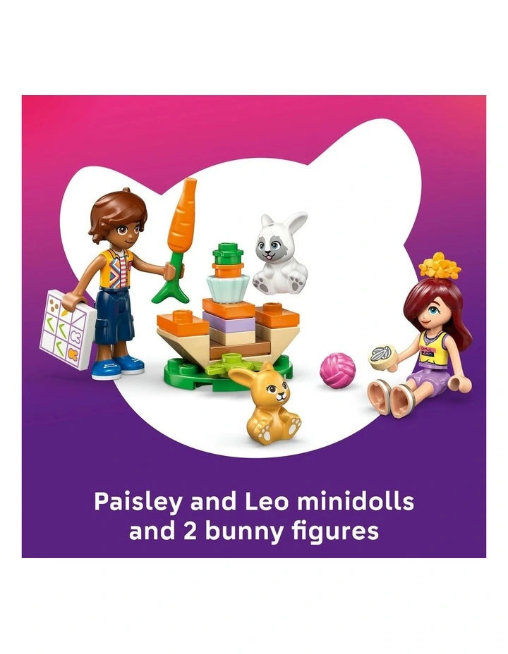 Lego Friends 42679 Heartlake City Bunny Hotel