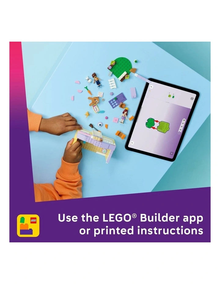 Lego Friends 42679 Heartlake City Bunny Hotel