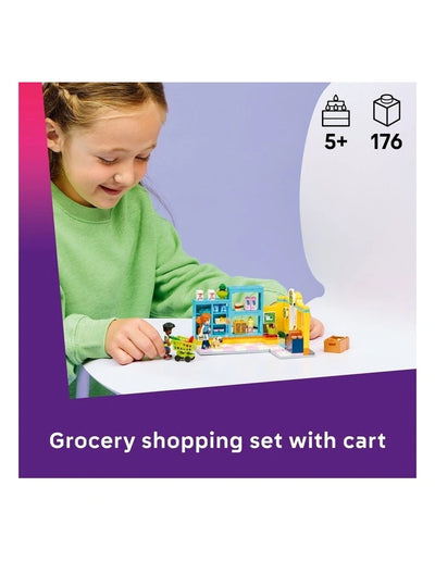 Lego Friends 42680 Heartlake City Mini Supermarket