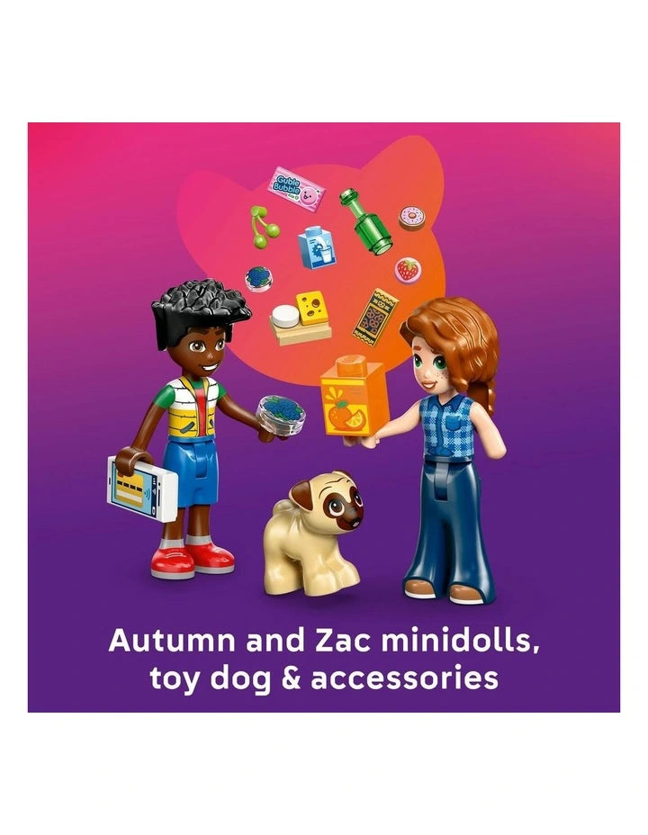 Lego Friends 42680 Heartlake City Mini Supermarket