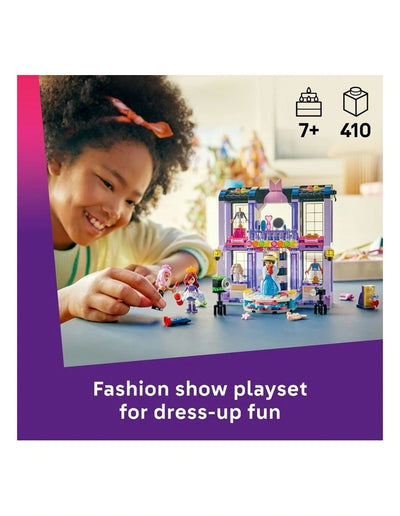 Lego Friends 42685 Heartlake City Fashion Show